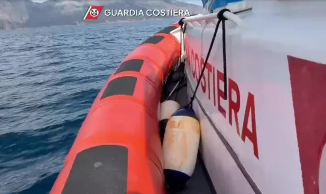 Pescatore disperso in Ogliastra: trovato il cadavere al largo di Olbia