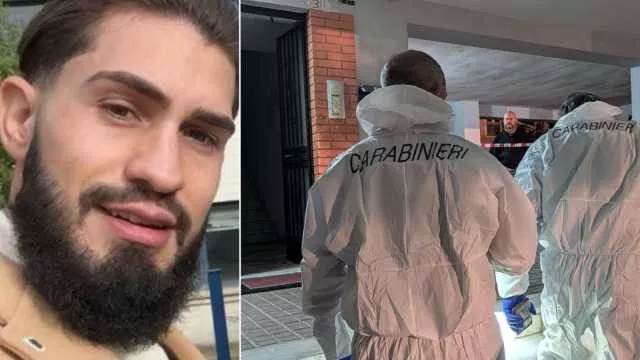 Omicidio Monserrato   Vittima