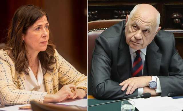 Nordio conferma il piano sul 41bis, Todde attacca: 