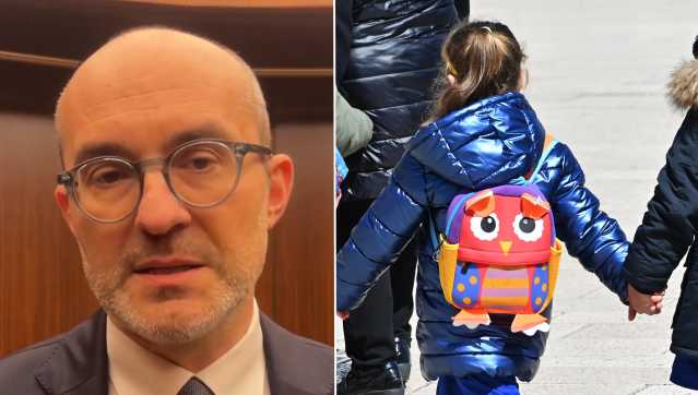 Inglese dalle elementari, un sistema di voucher per le famiglie sarde: la proposta di Fratelli d'Italia