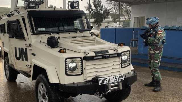 Nuovo attacco contro i caschi blu in Libano: ucciso un soldato francese, altri tre feriti