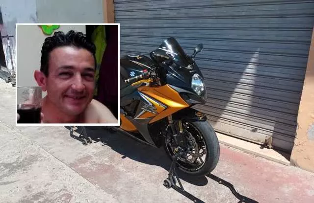 Tragico schianto a Serdiana: il centauro Andrea Lai perde la vita
