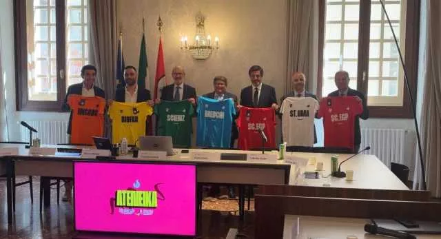 Ateneika 2026 Ateneika, il rettore sulle polemiche per il rumore: