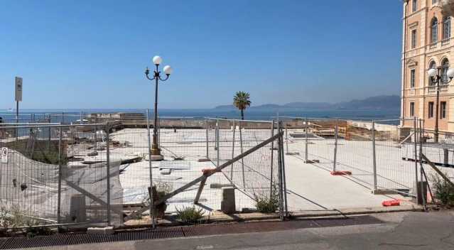 Cagliari, il Bastione di Santa Caterina pronto a riaprire: 