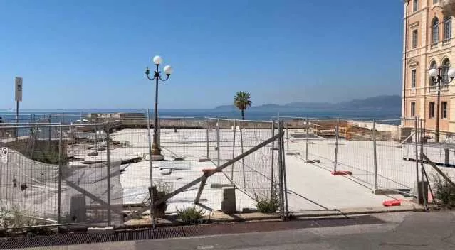Bastione Santa Caterina