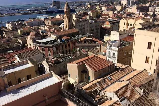 Affittare una stanza a Cagliari? Aumenti al 58% in sei anni, sopra la media nazionale