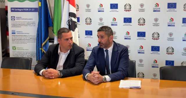 Cammino di Santa Barbara, dalla Regione 13 milioni per lo sviluppo: 