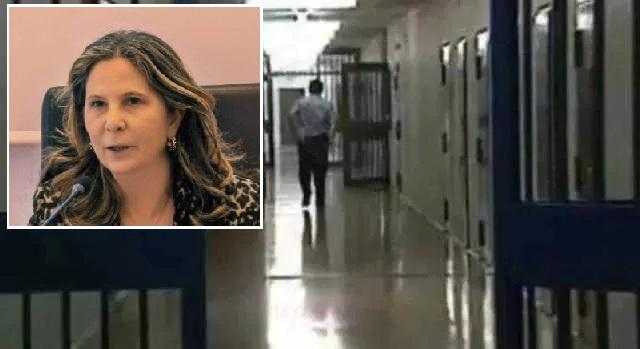 Carceri sovraffollate, situazione critica in Sardegna: primato (negativo) a Uta e Sassari