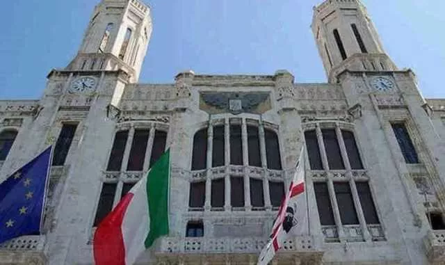 Comune Cagliari Cagliari, FdI attacca l'amministrazione:
