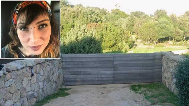 Omicidio Cinzia Pinna, la procura chiede l'archiviazione per le accuse alla compagna di Ragnedda