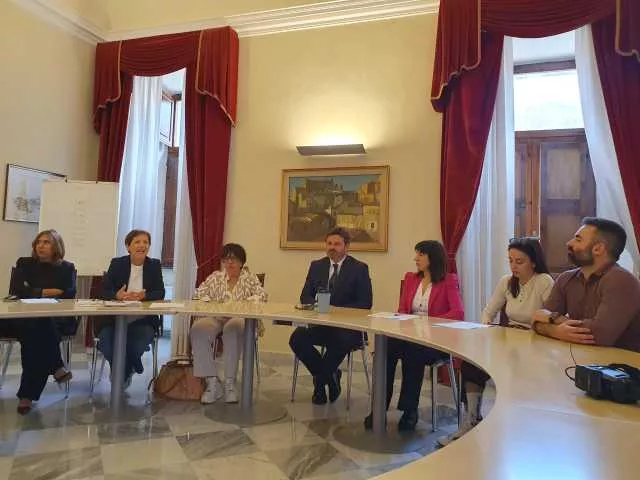 Sassari, il rispetto tra i generi visto da bambine e bambini: 
