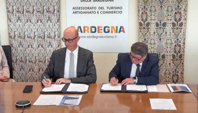Grandi eventi a Cagliari, accordo Università-Regione per valutare l’impatto economico: America’s Cup banco di prova