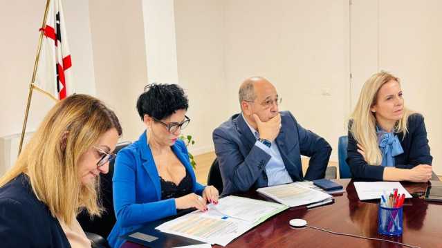 Immigrazione in Sardegna, Desirè Manca: 