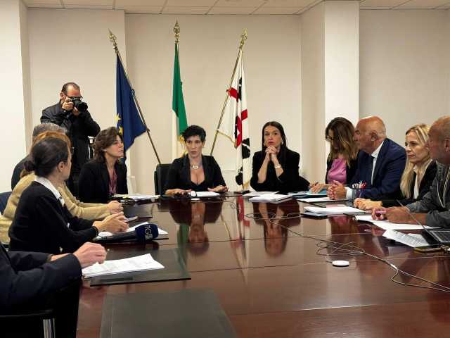 Formazione professionale, approvato il disegno di legge che 