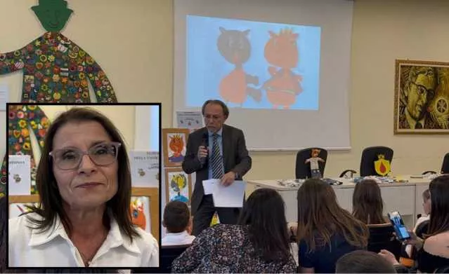 Donare Speranza Ogni Goccia Conta