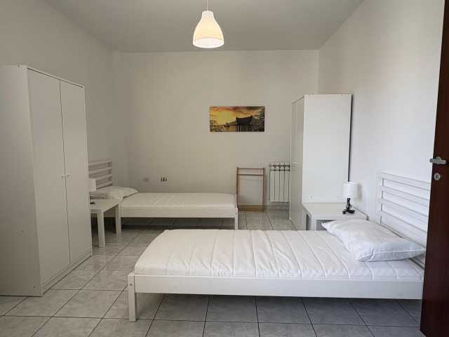 Dormitorio a Oristano chiuso: 