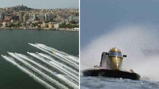 Cagliari, dopo oltre 20 anni torna la Formula 1 del mare: sarà la prima tappa del Mondiale