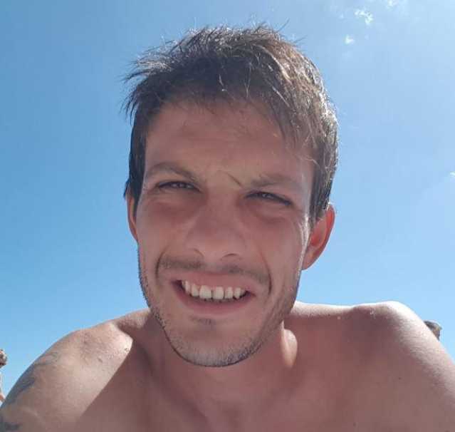 Paura e preoccupazione per Francesco Deligia, 39enne di Oristano scomparso da giorni