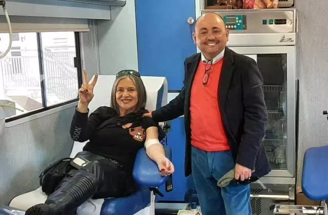Talassemia, al Microcitemico di Cagliari una conferenza sulla nuova terapia genica