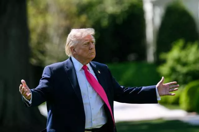 Accordi di pace, Trump attende telefonata dall'Iran: 