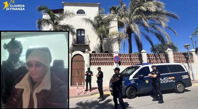 MESSINA DENARO OPERAZIONE SEQUESTRI Trovato il tesoro della droga di Messina Denaro: ville extra lusso e conti milionari, maxi operazione della Gdf