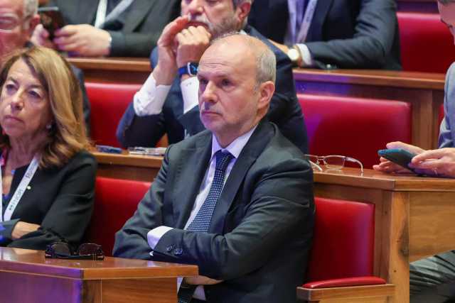 Hantavirus, il ministro Schillaci: 