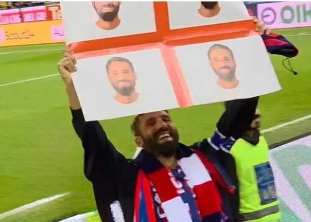 Il Cagliari è salvo, l'addio del capitano: 