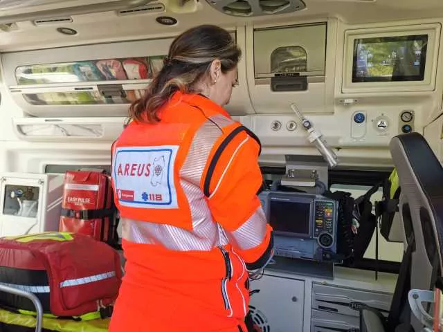 Emergenza urgenza, Areus vuole 9 medici per rafforzare il servizio tra Cagliari e Sassari