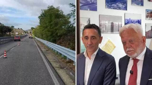 Anas, oltre 5 miliardi di euro per le statali sarde: cantieri anche sulla 131 e 130