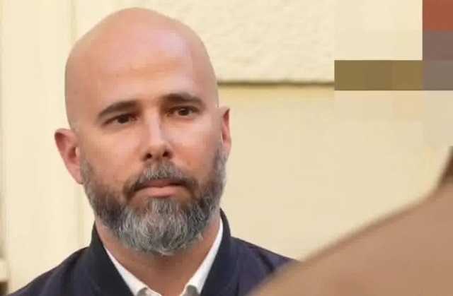 Roberto Mura Mura (gruppo Misto):