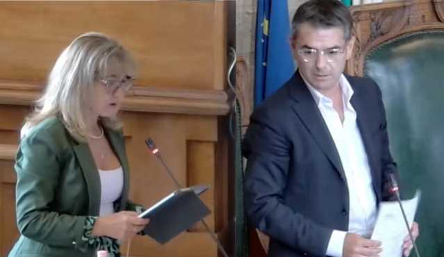 Sicurezza a Cagliari, ancora scintille in Consiglio comunale. Loi (FdI): 