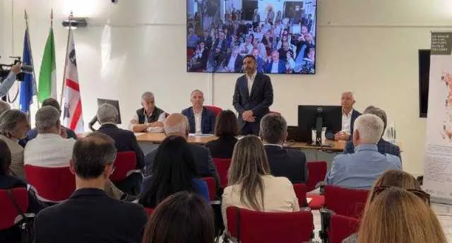 Sardegna nuragica, via al protocollo per valorizzare i siti archeologici: