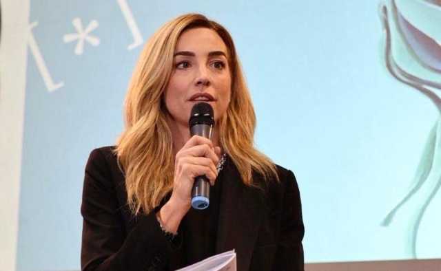 Silvia Salis e gli insulti sui social: 