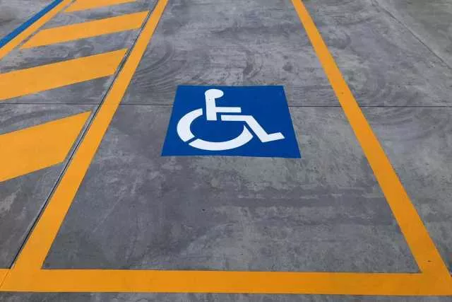 Stalli Disabili A Quartu arrivano parcheggi in più per i disabili: saranno oltre 600 in tutto