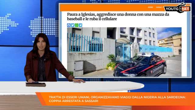 Il Tg del Mattino - 7 Maggio 2026