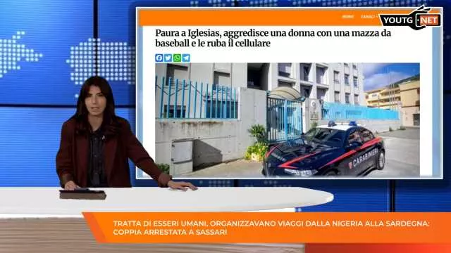 Il Tg del Mattino - 7 Maggio 2026