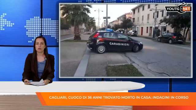 Il Tg del Mattino - 12 Maggio 2026