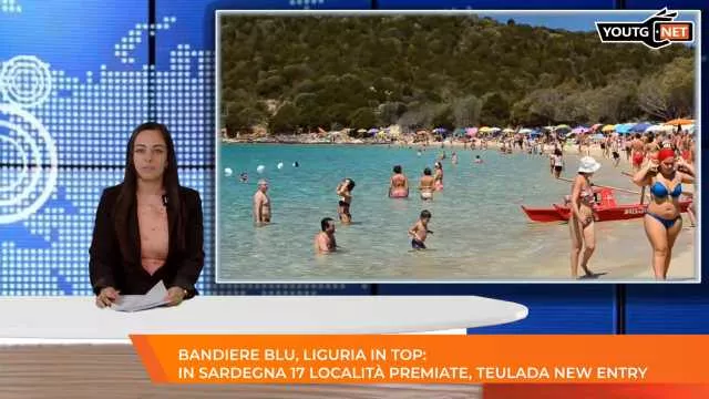 Tg Mattina 140526 Il Tg del Mattino - 14 Maggio 2026