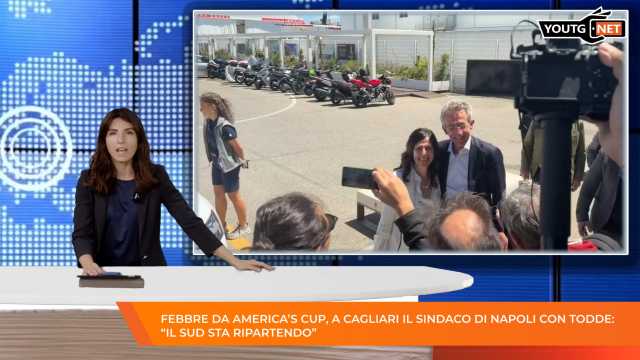 Il Tg del Mattino - 20 Maggio 2026
