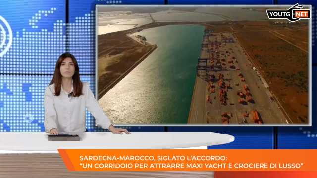 Tg Mattina 220526 Il Tg del Mattino - 22 Maggio 2026