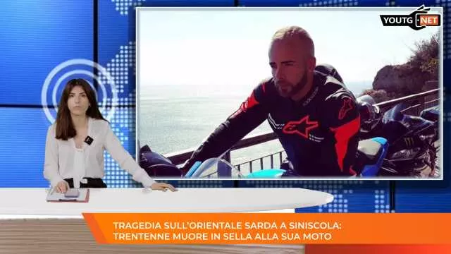 Tg Mattina 250526 Il Tg del Mattino - 25 Maggio 2026
