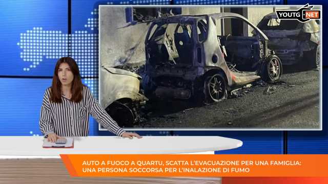 Tg Mattina 260526 Il Tg del Mattino - 26 Maggio 2026