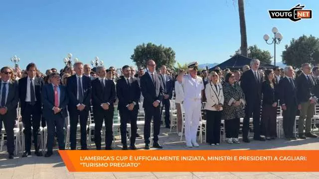 Tg Sera 210526 Il Tg della Sera - 21 Maggio 2026