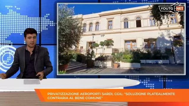 Il Tg della Sera - 26 Maggio 2026