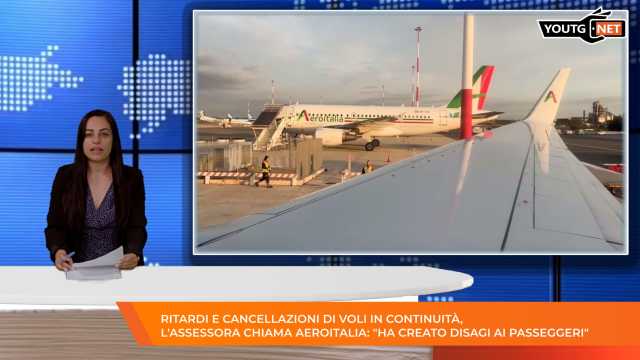 Il Tg della Sera - 27 Maggio 2026
