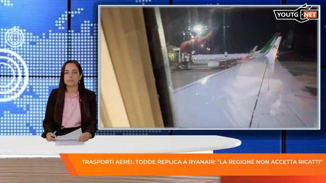 Tg Sera 290526 Il Tg della Sera - 29 Maggio 2026