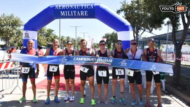 Torna il Triathlon a Cagliari, al Poetto le modifiche al traffico: tutti i divieti per il weekend 