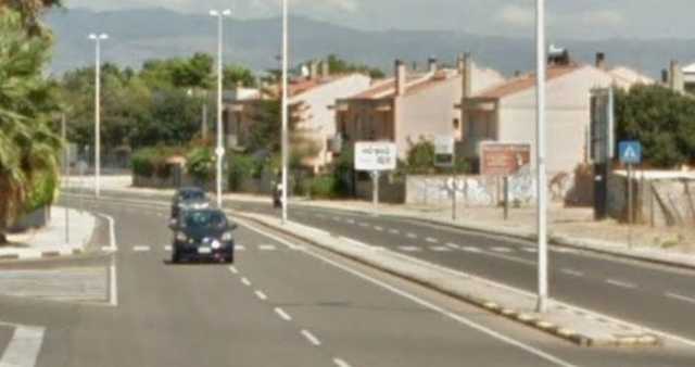 Rotatoria di via Vesalio, da oggi a Cagliari i lavori fino al 7 agosto: ecco le modifiche