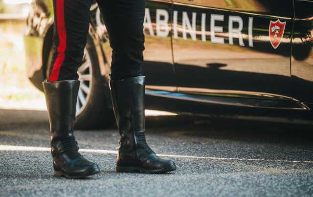 Furto aggravato e rapina nel 2018: scattano i domiciliari per un 52enne a Quartu
