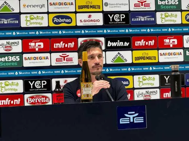 Insulti razzisti da parte di Dossena a Davis? Pisacane: 